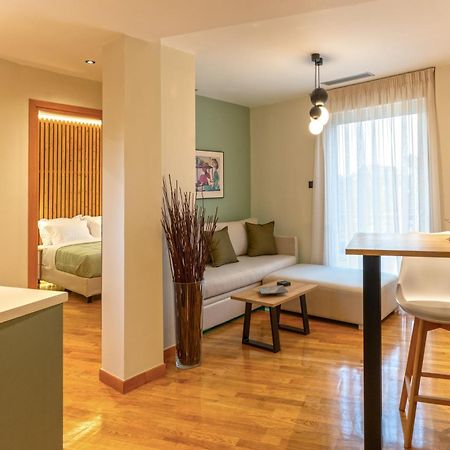 Preveza Seaview Lägenhet Exteriör bild